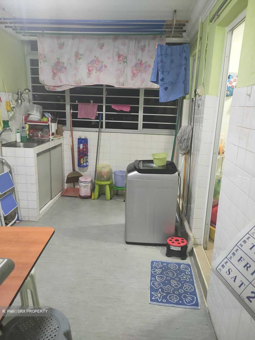 Blk 201 Bedok North Street 1 (Bedok), HDB 3 Rooms #603609051
